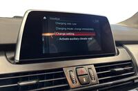BMW 225 vaihtoauto