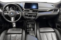 BMW X2 vaihtoauto