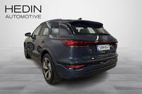 Audi Q6 e-tron vaihtoauto