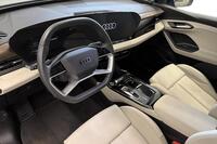 Audi Q6 e-tron vaihtoauto