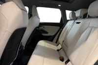 Audi Q6 e-tron vaihtoauto