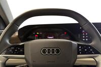 Audi Q6 e-tron vaihtoauto