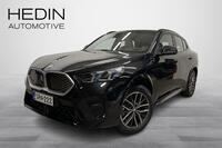 BMW iX2 vaihtoauto