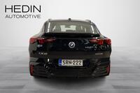 BMW iX2 vaihtoauto