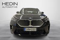 BMW iX2 vaihtoauto