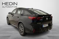 BMW iX2 vaihtoauto