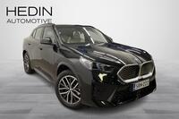 BMW iX2 vaihtoauto