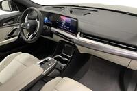 BMW iX2 vaihtoauto