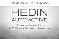 BMW iX2 vaihtoauto