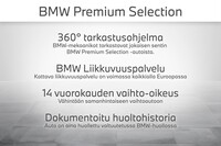 BMW iX2 vaihtoauto