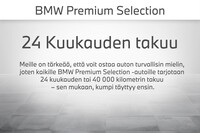 BMW iX2 vaihtoauto