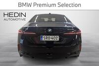 BMW i5 vaihtoauto