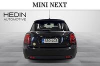 Mini Hatchback vaihtoauto