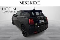 Mini Hatchback vaihtoauto