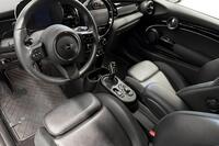 Mini Hatchback vaihtoauto