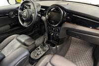 Mini Hatchback vaihtoauto