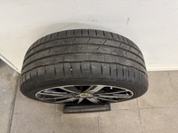 Mini Hatchback vaihtoauto