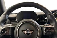 Mini Hatchback vaihtoauto