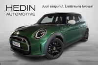 Mini Hatchback vaihtoauto