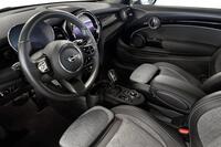 Mini Hatchback vaihtoauto