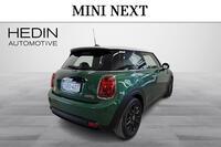 Mini Hatchback vaihtoauto