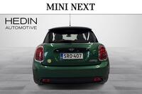 Mini Hatchback vaihtoauto