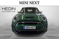 Mini Hatchback vaihtoauto