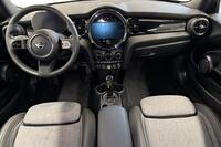 Mini Hatchback vaihtoauto