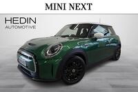 Mini Hatchback vaihtoauto