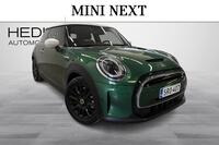 Mini Hatchback vaihtoauto