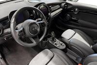 Mini Hatchback vaihtoauto