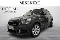 Mini Countryman vaihtoauto