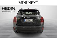 Mini Countryman vaihtoauto