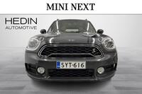 Mini Countryman vaihtoauto