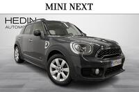 Mini Countryman vaihtoauto