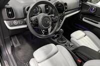 Mini Countryman vaihtoauto