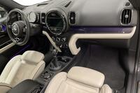 Mini Countryman vaihtoauto