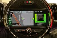 Mini Countryman vaihtoauto