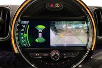 Mini Countryman vaihtoauto