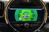 Mini Countryman vaihtoauto