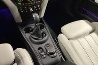 Mini Countryman vaihtoauto