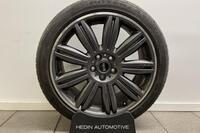 Mini Countryman vaihtoauto