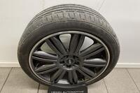 Mini Countryman vaihtoauto