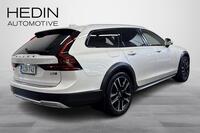 Volvo V90 Cross Country vaihtoauto