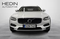 Volvo V90 Cross Country vaihtoauto