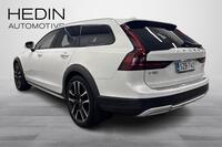 Volvo V90 Cross Country vaihtoauto