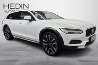 Volvo V90 Cross Country vaihtoauto