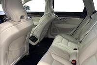Volvo V90 Cross Country vaihtoauto