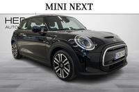 Mini Hatchback vaihtoauto