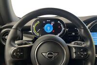 Mini Hatchback vaihtoauto